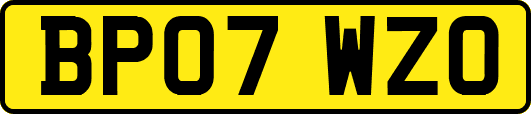 BP07WZO