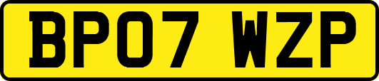 BP07WZP