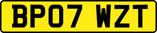 BP07WZT