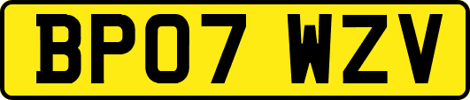 BP07WZV