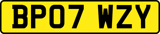 BP07WZY