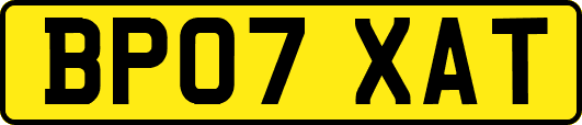 BP07XAT