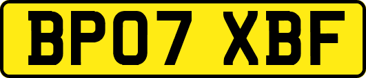 BP07XBF