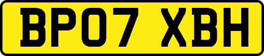BP07XBH