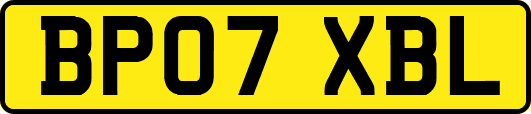 BP07XBL
