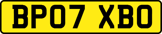 BP07XBO