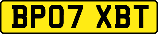 BP07XBT