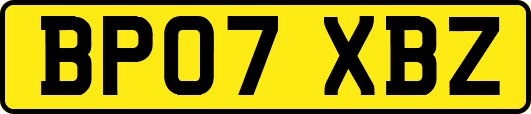 BP07XBZ