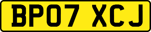 BP07XCJ