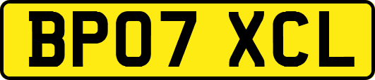 BP07XCL