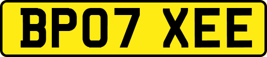 BP07XEE