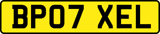 BP07XEL