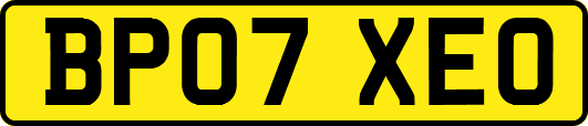 BP07XEO