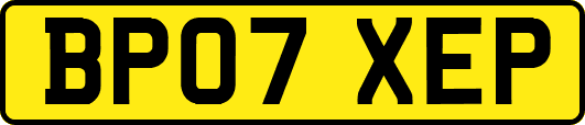 BP07XEP