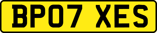 BP07XES