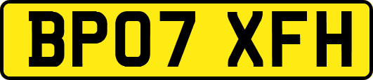 BP07XFH