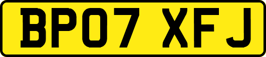 BP07XFJ