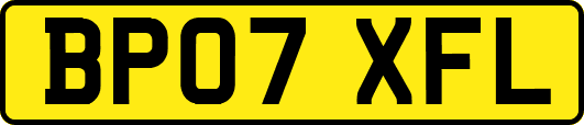 BP07XFL