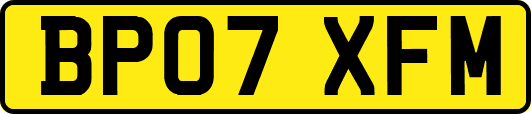 BP07XFM
