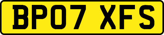 BP07XFS