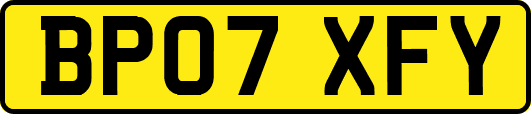 BP07XFY