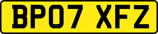 BP07XFZ
