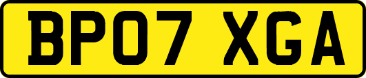 BP07XGA