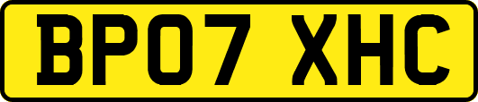 BP07XHC