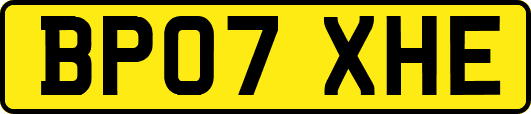 BP07XHE
