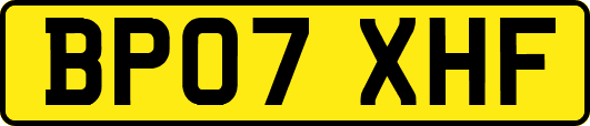 BP07XHF