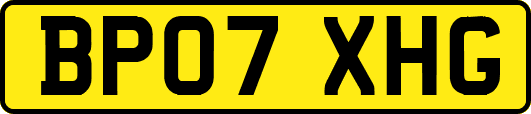 BP07XHG