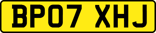 BP07XHJ