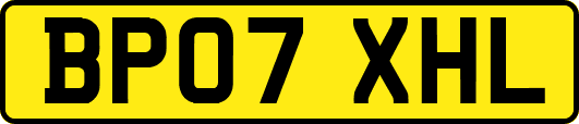 BP07XHL