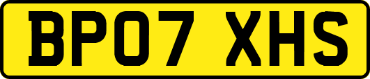 BP07XHS