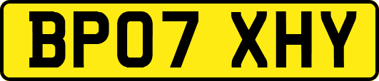 BP07XHY
