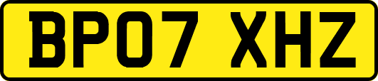 BP07XHZ