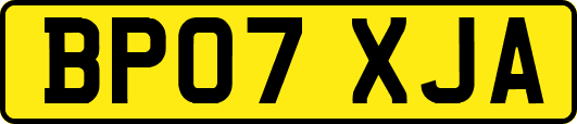 BP07XJA