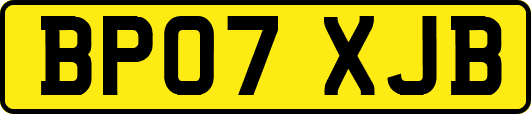 BP07XJB