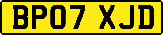BP07XJD