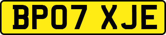 BP07XJE