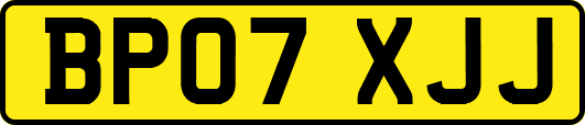 BP07XJJ