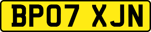 BP07XJN