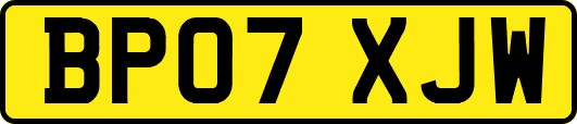 BP07XJW