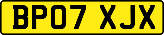 BP07XJX