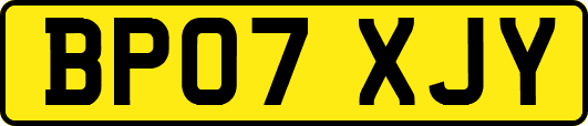 BP07XJY