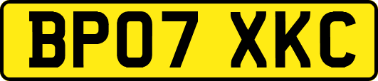 BP07XKC