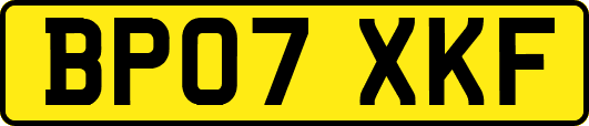 BP07XKF