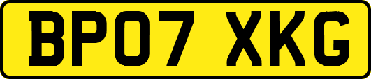 BP07XKG