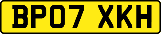 BP07XKH