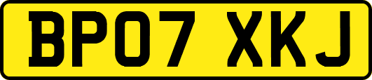 BP07XKJ